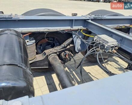 Сірий Turbud T-H-C31, об'ємом двигуна 0 л та пробігом 100 тис. км за 9000 $, фото 2 на Automoto.ua