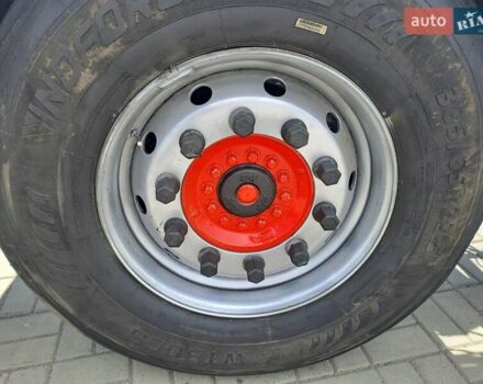 Сірий Turbud T-H-C31, об'ємом двигуна 0 л та пробігом 100 тис. км за 9000 $, фото 8 на Automoto.ua