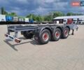 Сірий Turbud T-H-C31, об'ємом двигуна 0 л та пробігом 100 тис. км за 9000 $, фото 1 на Automoto.ua