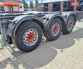 Сірий Turbud T-H-C31, об'ємом двигуна 0 л та пробігом 100 тис. км за 9000 $, фото 5 на Automoto.ua