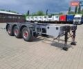 Сірий Turbud T-H-C31, об'ємом двигуна 0 л та пробігом 100 тис. км за 9000 $, фото 1 на Automoto.ua