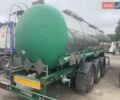 Зеленый Turbud T-H-C31, объемом двигателя 0 л и пробегом 500 тыс. км за 31400 $, фото 3 на Automoto.ua