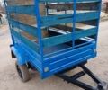 Турист Турист, объемом двигателя 0 л и пробегом 0 тыс. км за 530 $, фото 1 на Automoto.ua
