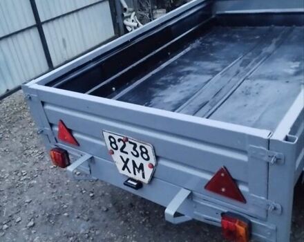 Турист Турист, об'ємом двигуна 0 л та пробігом 25 тис. км за 448 $, фото 6 на Automoto.ua