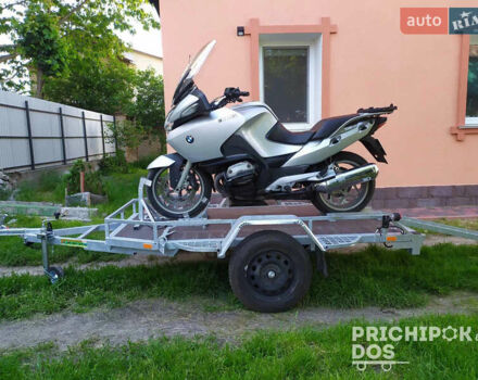 Серый Турист Турист, объемом двигателя 0 л и пробегом 0 тыс. км за 1162 $, фото 1 на Automoto.ua
