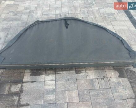 Серый Турист Турист, объемом двигателя 0 л и пробегом 1 тыс. км за 7700 $, фото 7 на Automoto.ua