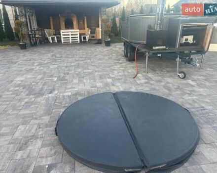 Серый Турист Турист, объемом двигателя 0 л и пробегом 1 тыс. км за 7700 $, фото 9 на Automoto.ua