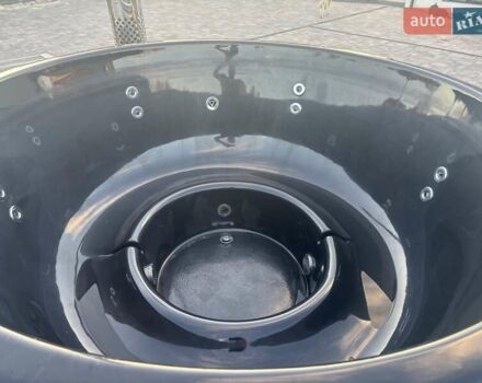 Серый Турист Турист, объемом двигателя 0 л и пробегом 1 тыс. км за 7700 $, фото 5 на Automoto.ua
