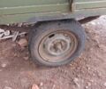 Зелений Турист Турист, об'ємом двигуна 0 л та пробігом 1 тис. км за 1079 $, фото 5 на Automoto.ua