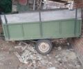 Зелений Турист Турист, об'ємом двигуна 0 л та пробігом 1 тис. км за 1079 $, фото 1 на Automoto.ua