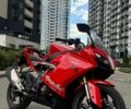 Красный TVS Apache RR310, объемом двигателя 0.31 л и пробегом 18 тыс. км за 3400 $, фото 1 на Automoto.ua