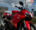 Красный TVS Apache RR310, объемом двигателя 0.31 л и пробегом 16 тыс. км за 3700 $, фото 1 на Automoto.ua