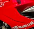 Красный TVS Apache RR310, объемом двигателя 0.31 л и пробегом 18 тыс. км за 3400 $, фото 8 на Automoto.ua