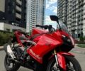 Красный TVS Apache RR310, объемом двигателя 0.31 л и пробегом 18 тыс. км за 3400 $, фото 1 на Automoto.ua