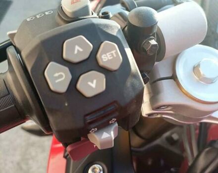 TVS Apache RR310, объемом двигателя 0 л и пробегом 3 тыс. км за 4800 $, фото 13 на Automoto.ua