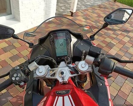 TVS Apache RR310, объемом двигателя 0 л и пробегом 3 тыс. км за 4800 $, фото 23 на Automoto.ua