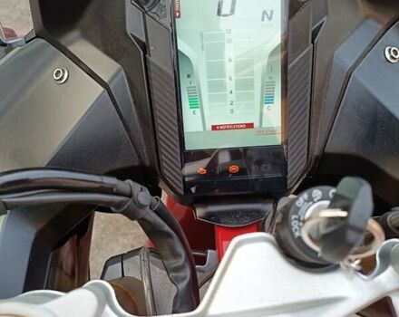 TVS Apache RR310, объемом двигателя 0 л и пробегом 3 тыс. км за 4800 $, фото 34 на Automoto.ua