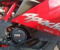TVS Apache RR310, объемом двигателя 0 л и пробегом 3 тыс. км за 4800 $, фото 14 на Automoto.ua