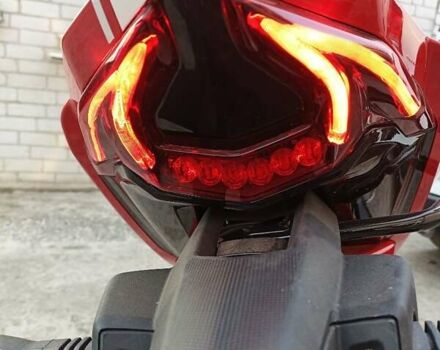 TVS Apache RR310, объемом двигателя 0 л и пробегом 3 тыс. км за 4800 $, фото 30 на Automoto.ua