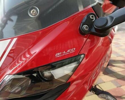 TVS Apache RR310, объемом двигателя 0 л и пробегом 3 тыс. км за 4800 $, фото 28 на Automoto.ua