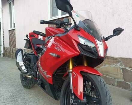 TVS Apache RR310, объемом двигателя 0 л и пробегом 3 тыс. км за 4800 $, фото 16 на Automoto.ua