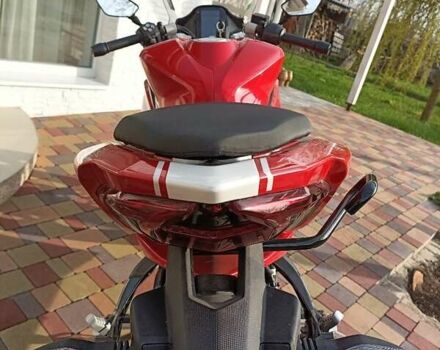 TVS Apache RR310, объемом двигателя 0 л и пробегом 3 тыс. км за 4800 $, фото 25 на Automoto.ua