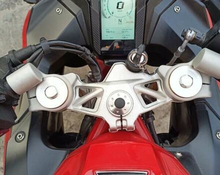 TVS Apache RR310, объемом двигателя 0 л и пробегом 3 тыс. км за 4800 $, фото 33 на Automoto.ua