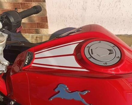 TVS Apache RR310, объемом двигателя 0 л и пробегом 3 тыс. км за 4800 $, фото 3 на Automoto.ua