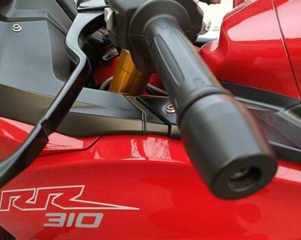 TVS Apache RR310, объемом двигателя 0 л и пробегом 3 тыс. км за 4800 $, фото 35 на Automoto.ua