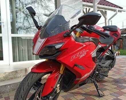 TVS Apache RR310, объемом двигателя 0 л и пробегом 3 тыс. км за 4800 $, фото 18 на Automoto.ua