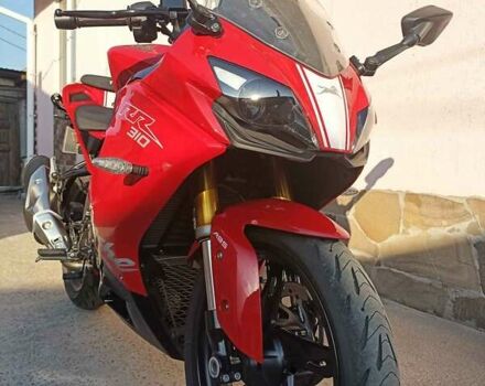 TVS Apache RR310, объемом двигателя 0 л и пробегом 3 тыс. км за 4800 $, фото 9 на Automoto.ua