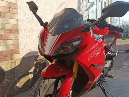 TVS Apache RR310 2021 в Кременчуге на Automoto.ua TVS Apache RR310, объемом двигателя 0 л и пробегом 3 тыс. км за 4800 $, фото 1 на Automoto.ua