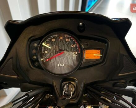 купить новое авто TVS Apache RTR180 2025 года от официального дилера Вояж Motorsports TVS фото