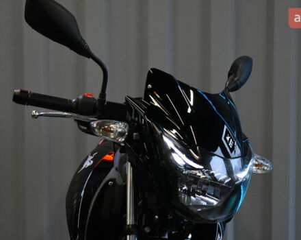 купить новое авто TVS Apache RTR180 2025 года от официального дилера Вояж Motorsports TVS фото