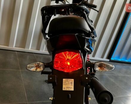 купить новое авто TVS Apache RTR180 2025 года от официального дилера Вояж Motorsports TVS фото