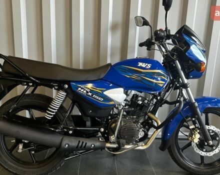 купить новое авто TVS Apache RTR180 2025 года от официального дилера Вояж Motorsports TVS фото