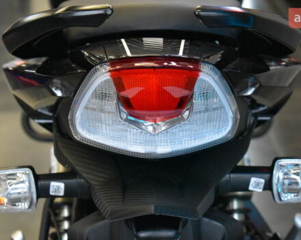 купить новое авто TVS Apache RTR180 2025 года от официального дилера Вояж Motorsports TVS фото