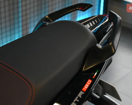 купить новое авто TVS Apache RTR180 2025 года от официального дилера Вояж Motorsports TVS фото