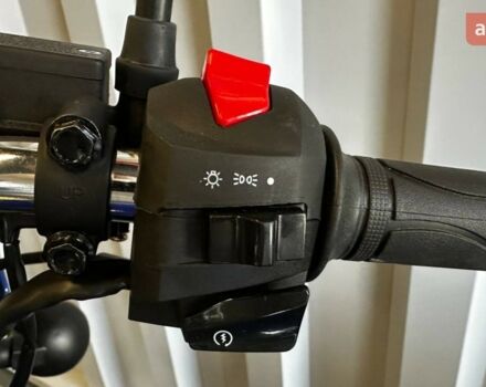 купить новое авто TVS Apache RTR180 2025 года от официального дилера Вояж Motorsports TVS фото