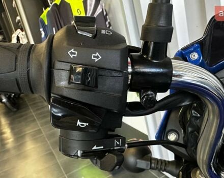 купить новое авто TVS Apache RTR180 2025 года от официального дилера Вояж Motorsports TVS фото