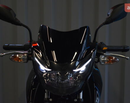 купить новое авто TVS Apache RTR180 2025 года от официального дилера Вояж Motorsports TVS фото