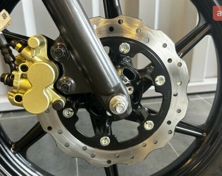 купить новое авто TVS Apache RTR180 2025 года от официального дилера Вояж Motorsports TVS фото