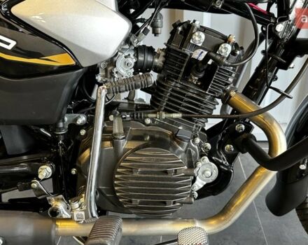 купить новое авто TVS Apache RTR180 2025 года от официального дилера Вояж Motorsports TVS фото