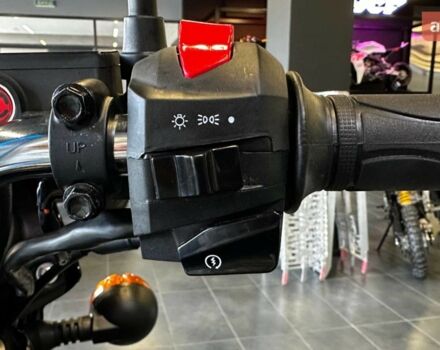 купить новое авто TVS Apache RTR180 2025 года от официального дилера Вояж Motorsports TVS фото