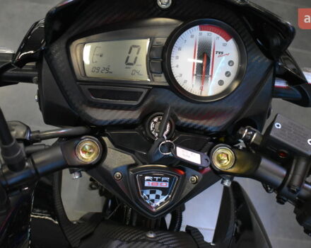 купить новое авто TVS Apache RTR180 2025 года от официального дилера Вояж Motorsports TVS фото