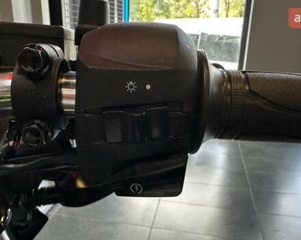 купить новое авто TVS Apache RTR180 2025 года от официального дилера Вояж Motorsports TVS фото