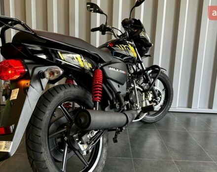 купить новое авто TVS Apache RTR180 2025 года от официального дилера Вояж Motorsports TVS фото