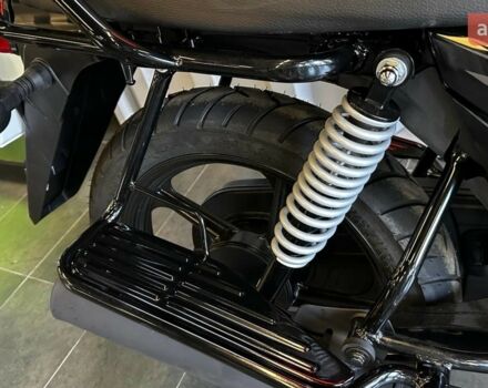 купить новое авто TVS Apache RTR180 2025 года от официального дилера Вояж Motorsports TVS фото