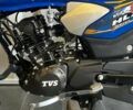 купить новое авто TVS Apache RTR180 2025 года от официального дилера Вояж Motorsports TVS фото