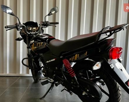 купить новое авто TVS Apache RTR180 2025 года от официального дилера Вояж Motorsports TVS фото